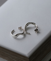 PHILIPPE AUDIBERT | 【PHILIPPE AUDIBERT】Elrose earring brass s(ピアス(両耳用))
