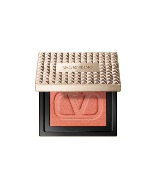 カラー クラッシュ（チーク）｜VALENTINO BEAUTY（ヴァレンティノ