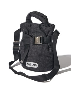 スタンダードサプライ / MIL CLOTH ミルクロス / DAILY DAYPACK