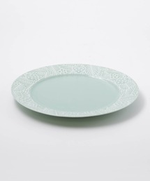 salle de bal（サルデバル）の「パステルベリー 8号リムプレート　SIT（食器）」