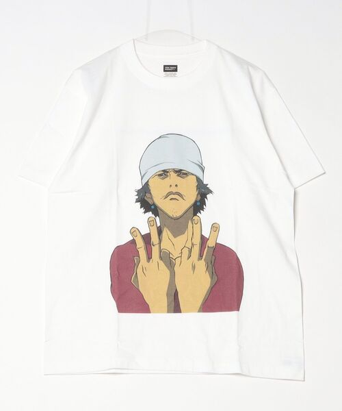 SAMURAI CHAMPLOO】Mugen Tシャツ（Tシャツ/カットソー）｜YEN TOWN