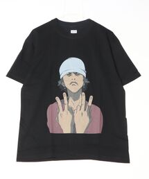 【SAMURAI CHAMPLOO】Mugen Tシャツ