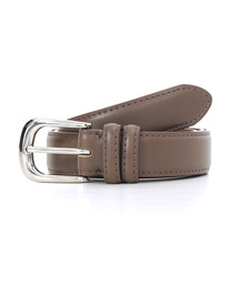 MINI FOCUS（ミニフォーカス）の「ソフトレザー カジュアル メンズ 手動 スリム ベルト MFB203（ベルト）」