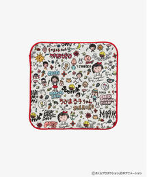 ROYAL FLASH（ロイヤルフラッシュ）の「【guernika×ちびまる子ちゃん】Chibi maruko chan Hand towel（タオル）」