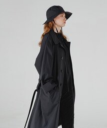 CSL Sympa Trench