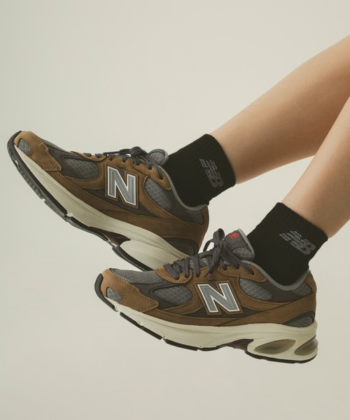 セール】Abzorb 2010（スニーカー）｜New Balance（ニューバランス）の