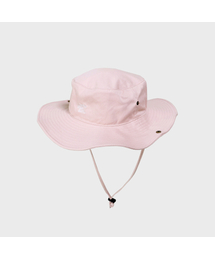 BETTER THAN SURF（ベターザンサーフ）の「サーフハット - ペールピンク（ハット）」