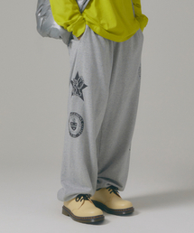 LMC（ ）の「CHAOS SWEAT PANTS heather gray（スウェットパンツ）」