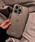 Vini�i���B�j�j�́u�J���t�� �h�b�g �������� �N���A iPhone �P�[�X 13/14.15.16.16Pro�i�X�}�z�P�[�X/�J�o�[�j�v�b�N���A