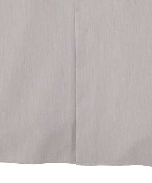 AMERICAN HOLIC（アメリカンホリック）の「【イージーケア】ジレワンピース（ワンピース・レディース・杢グレー/ブラック・L/M）」の9枚目の写真