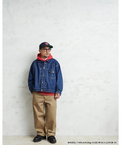 WAIPER.inc（ワイパーインク）の「WAIPER.inc 米軍 U.S.M.C. マリンコチノトラウザー【WP1134】（チノパンツ・メンズ・ベージュ系その他・M-Short/S-Short/XL-Short/M-Regular/L-Short/L-Regular/XL-Regular/XXL-Short/XXL-Regular）」の12枚目の写真