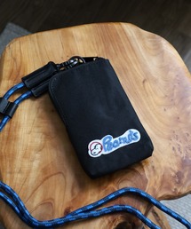 SNOOPY スヌーピーミニショルダーバッグ RE-PET