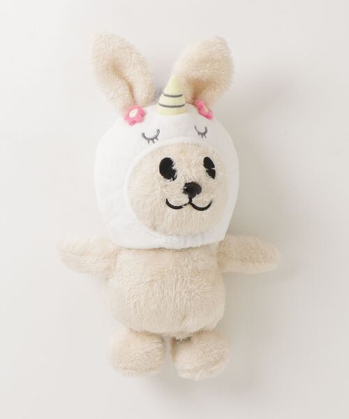 うさぎフェアウェイウッド用ヘッドカバー (UNISEX)