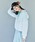 TOCCA�i�g�b�J�j�́uSUNNY VEIL ���b�V���K�[�h�p�[�J�[�i�p�[�J�[�j�v�b�z���C�g�n