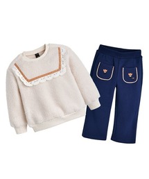 moimoln（モイモルン）の「【KIDS】セットアップ（セットアップ）」