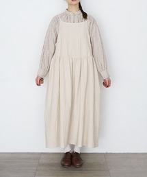 オオカミとフクロウ | フクロウと晴れた日の午後に(ワンピース)