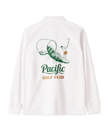 Pacific GOLF CLUB｜パシフィックゴルフクラブ（メンズ）の通販 - ZOZOTOWN