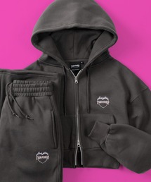 THRASHER（スラッシャー）の「セットアップ（セットアップ）」