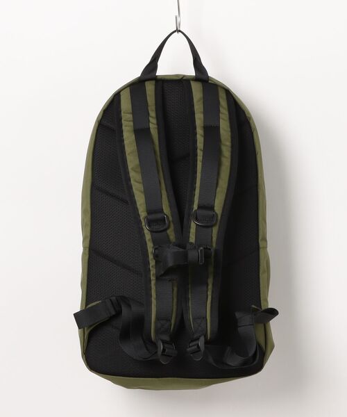 DAKINE(ダカイン)の「DAKINE 96 HELI STREET BACKP バックパック/リュック 【2026年春夏モデル】(バックパック/リュック・メンズ・ホワイト系その他・FREE)」の2枚目の写真