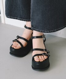 Kastane | 【2026SSカタログ】スタッズサンダル(サンダル)