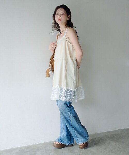 Kastane（カスタネ）の「【2026SSカタログ】スタッズサンダル（サンダル・レディース・ブラック/ブラウン・38/37/36）」の10枚目の写真