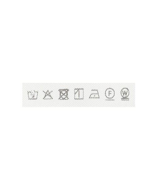 Demi-Luxe BEAMS(デミルクス ビームス)の「SEEALL / デニム イージーパンツ(デニムパンツ・レディース・ライトブルー・ONE SIZE)」の9枚目の写真