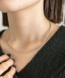 mystic | 26SS shiny necklace(リング)