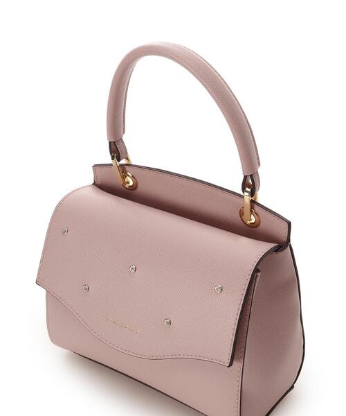 SAMANTHAVEGA（サマンサベガ）の「ストロベリーモチーフショルダーバッグ（ショルダーバッグ・レディース・ブラック/レッド/ピンク・FREE）」の11枚目の写真