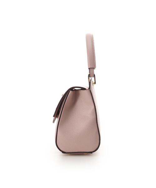 SAMANTHAVEGA（サマンサベガ）の「ストロベリーモチーフショルダーバッグ（ショルダーバッグ・レディース・ブラック/レッド/ピンク・FREE）」の12枚目の写真