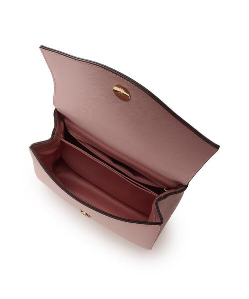 SAMANTHAVEGA（サマンサベガ）の「ストロベリーモチーフショルダーバッグ（ショルダーバッグ・レディース・ブラック/レッド/ピンク・FREE）」の14枚目の写真