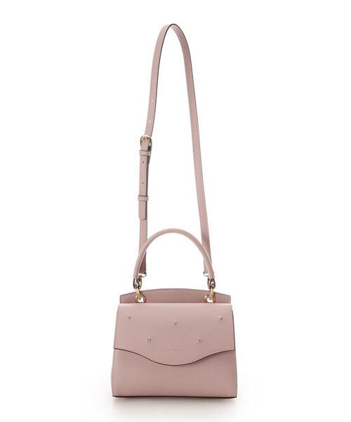 SAMANTHAVEGA（サマンサベガ）の「ストロベリーモチーフショルダーバッグ（ショルダーバッグ・レディース・ブラック/レッド/ピンク・FREE）」の15枚目の写真