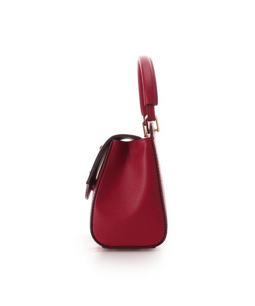 SAMANTHAVEGA（サマンサベガ）の「ストロベリーモチーフショルダーバッグ（ショルダーバッグ・レディース・ブラック/レッド/ピンク・FREE）」の18枚目の写真