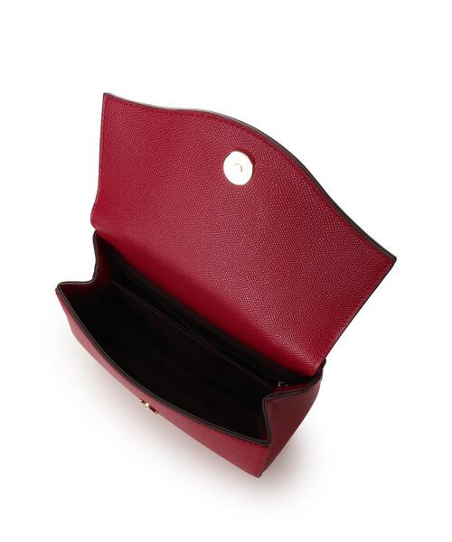 SAMANTHAVEGA（サマンサベガ）の「ストロベリーモチーフショルダーバッグ（ショルダーバッグ・レディース・ブラック/レッド/ピンク・FREE）」の20枚目の写真