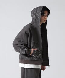 FR(13)NDS | FR(13)NDS /フレンズ/Stone Sweat Hoodie(パーカー)