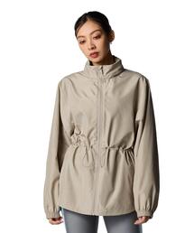 UAウーブン フルジップ フーディー（トレーニング/レディース）