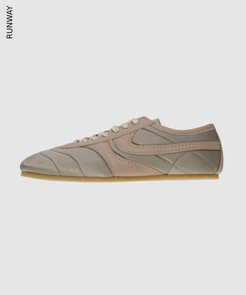 DRIES VAN NOTEN（ドリスヴァンノッテン）の「MS261-1517 M.L.SHOES Q.0601（スニーカー・メンズ・その他2/その他1/その他3・42/43/41/44）」の2枚目の写真