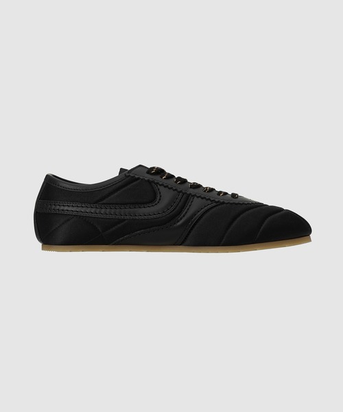 DRIES VAN NOTEN（ドリスヴァンノッテン）の「MS261-1517 M.L.SHOES Q.0601（スニーカー・メンズ・その他2/その他1/その他3・42/43/41/44）」の7枚目の写真