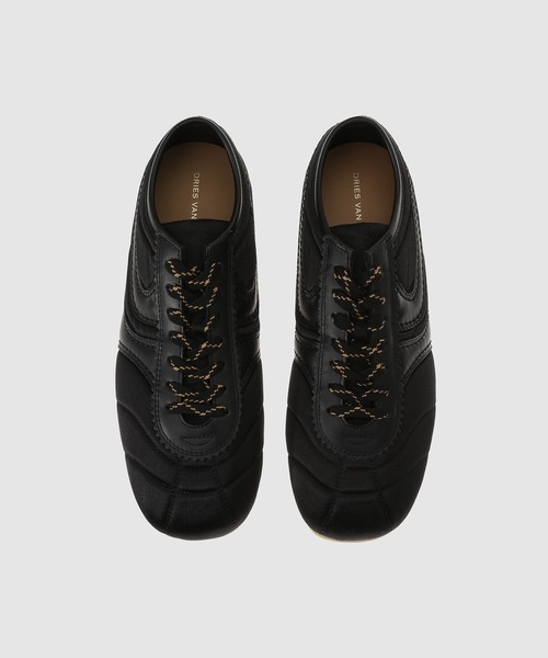 DRIES VAN NOTEN（ドリスヴァンノッテン）の「MS261-1517 M.L.SHOES Q.0601（スニーカー・メンズ・その他2/その他1/その他3・42/43/41/44）」の4枚目の写真