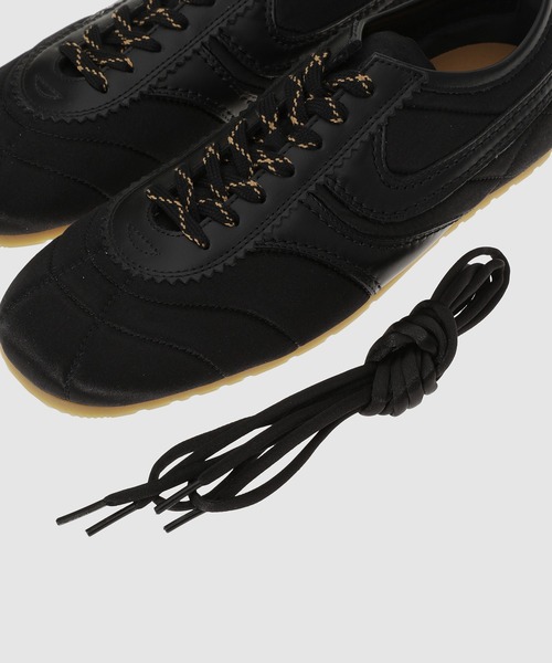 DRIES VAN NOTEN（ドリスヴァンノッテン）の「MS261-1517 M.L.SHOES Q.0601（スニーカー・メンズ・その他2/その他1/その他3・42/43/41/44）」の5枚目の写真
