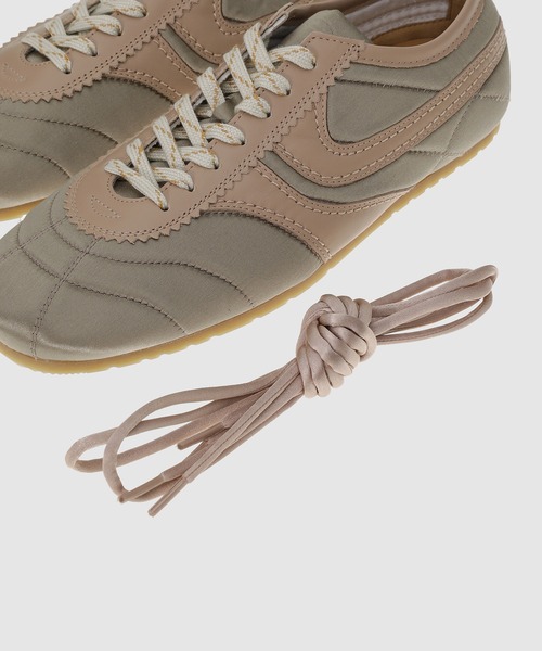 DRIES VAN NOTEN（ドリスヴァンノッテン）の「MS261-1517 M.L.SHOES Q.0601（スニーカー・メンズ・その他2/その他1/その他3・42/43/41/44）」の6枚目の写真