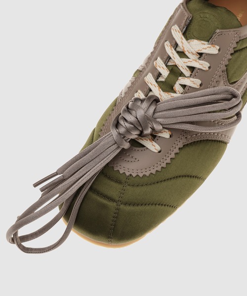 DRIES VAN NOTEN（ドリスヴァンノッテン）の「MS261-1517 M.L.SHOES Q.0601（スニーカー・メンズ・その他2/その他1/その他3・42/43/41/44）」の11枚目の写真