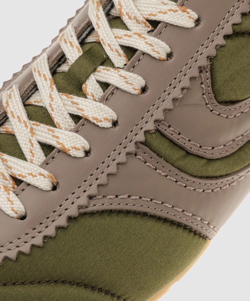 DRIES VAN NOTEN（ドリスヴァンノッテン）の「MS261-1517 M.L.SHOES Q.0601（スニーカー・メンズ・その他2/その他1/その他3・42/43/41/44）」の10枚目の写真