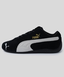 PUMA（プーマ）の「PUMA SPEEDCAT OG 398846-01（スニーカー）」