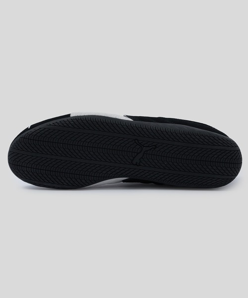 PUMA(プーマ)の「PUMA SPEEDCAT OG 398846-01(スニーカー・メンズ・ブラック・26.5cm/27cm/27.5cm/28cm/28.5cm/26cm)」の3枚目の写真