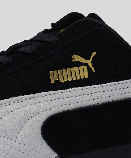 PUMA(プーマ)の「PUMA SPEEDCAT OG 398846-01(スニーカー・メンズ・ブラック・26.5cm/27cm/27.5cm/28cm/28.5cm/26cm)」の7枚目の写真