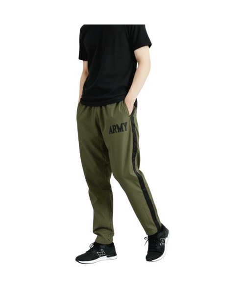 BACKYARD FAMILY（バックヤードファミリー）の「USタイプ ARMY IPFU パンツ（その他パンツ・メンズ・オリーブ/ブラック/グレー・XL/M/L）」の3枚目の写真
