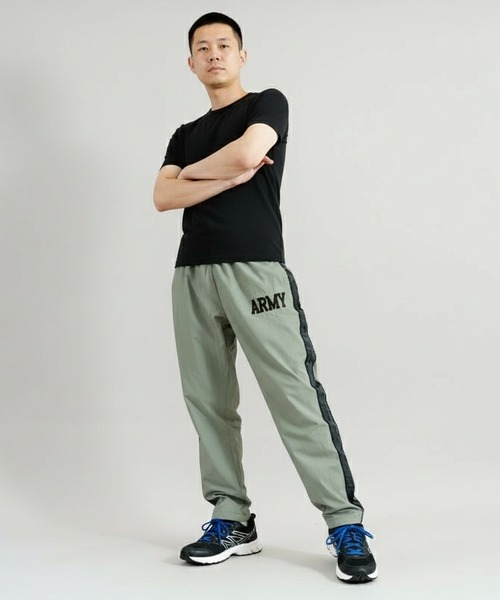 BACKYARD FAMILY（バックヤードファミリー）の「USタイプ ARMY IPFU パンツ（その他パンツ・メンズ・オリーブ/ブラック/グレー・XL/M/L）」の6枚目の写真
