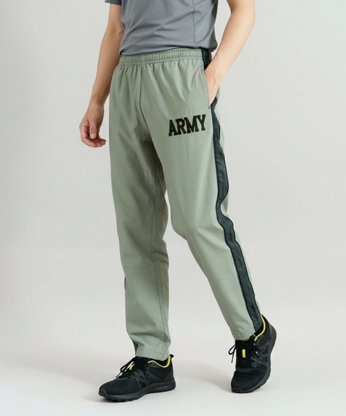 BACKYARD FAMILY（バックヤードファミリー）の「USタイプ ARMY IPFU パンツ（その他パンツ・メンズ・オリーブ/ブラック/グレー・XL/M/L）」の11枚目の写真