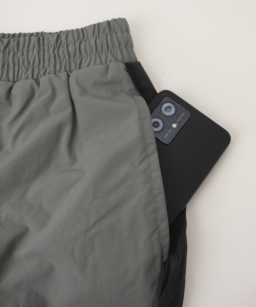 BACKYARD FAMILY（バックヤードファミリー）の「USタイプ ARMY IPFU パンツ（その他パンツ・メンズ・オリーブ/ブラック/グレー・XL/M/L）」の12枚目の写真