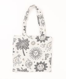 Erwan L(アルワンエル) / ブックトートバッグ Book tote EL-25004 フランス製